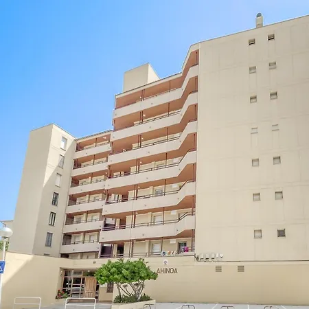 Apartment Ahinoa 2j - Immo Barneda Roses