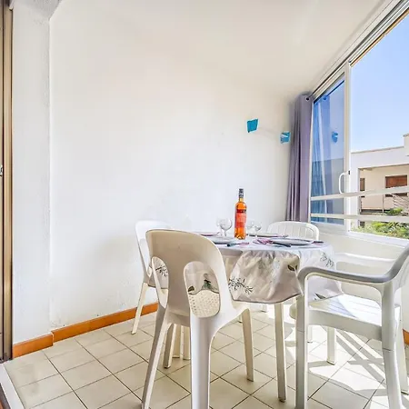 Apartment Ahinoa 2j - Immo Barneda