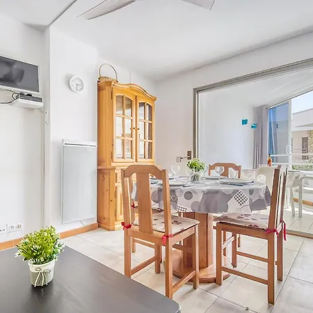 Ahinoa 2j - Immo Barneda Apartment Roses