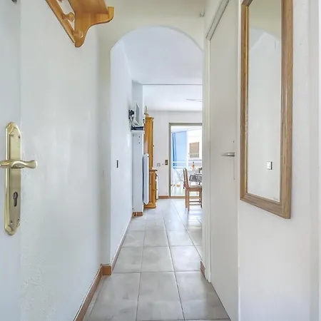 Apartment Ahinoa 2j - Immo Barneda *