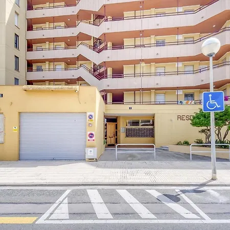 Apartment Ahinoa 2j - Immo Barneda